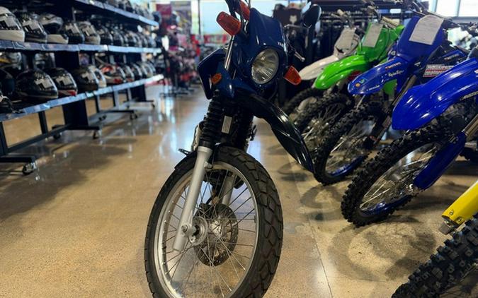 2017 Yamaha XT 250