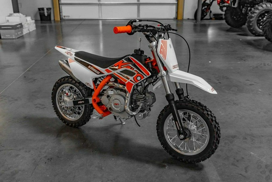 2026 Kayo KMB 60