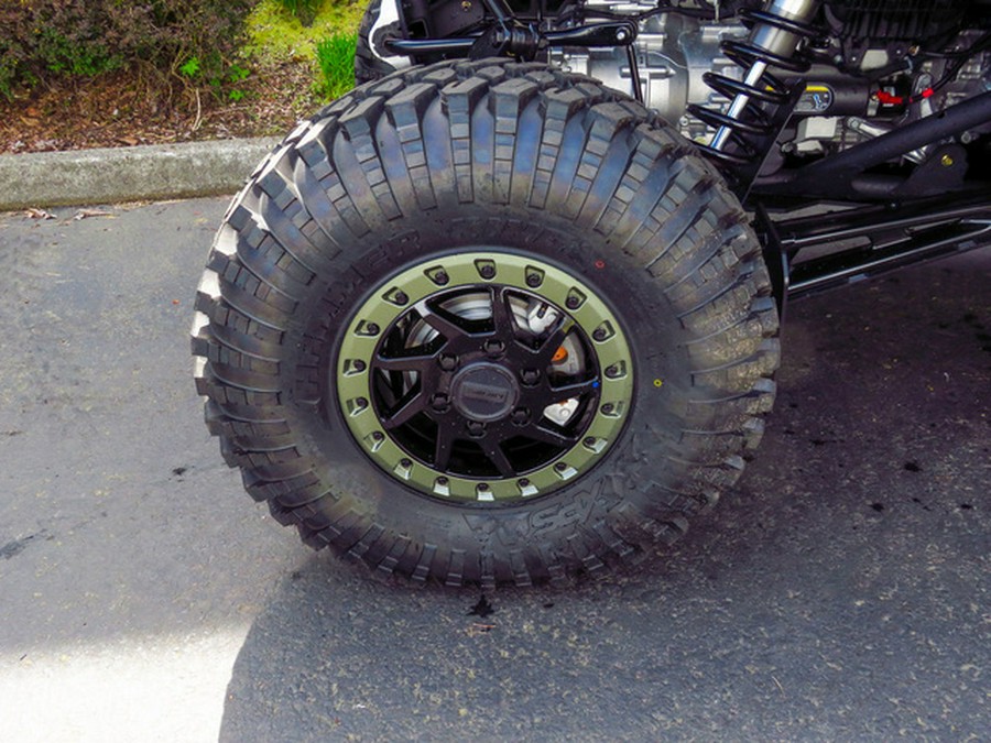 2027 Can-Am Maverick R X Rc