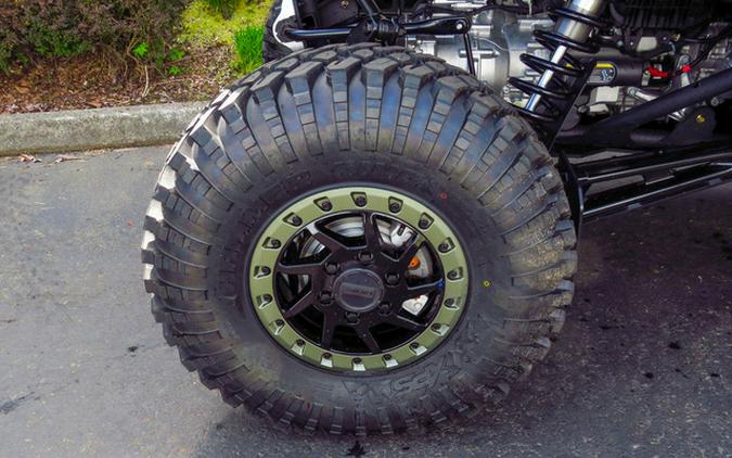 2027 Can-Am Maverick R X Rc