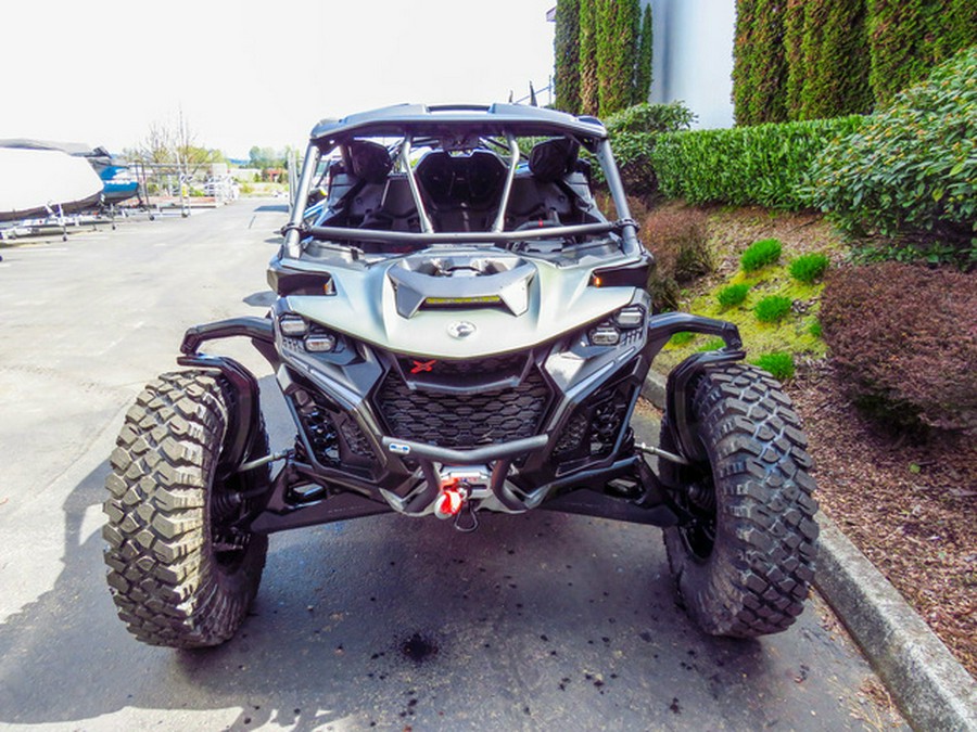 2027 Can-Am Maverick R X Rc