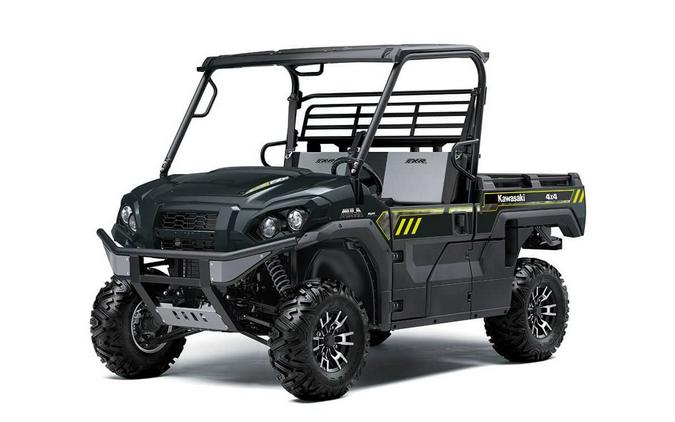 2023 Kawasaki MULE PRO-FXR™