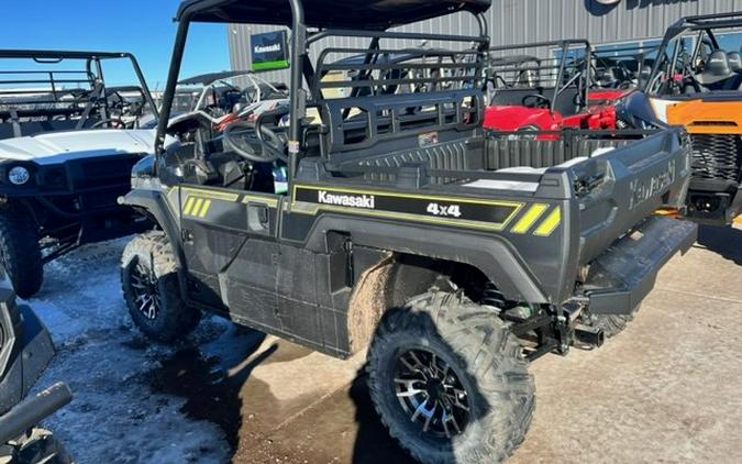 2023 Kawasaki MULE PRO-FXR™