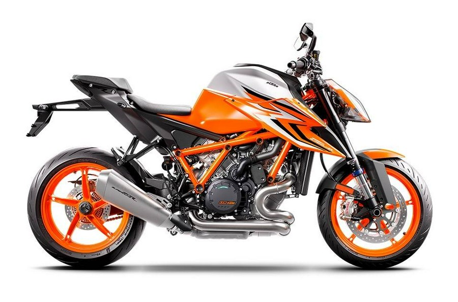 2023 KTM Super Duke 1290 R EVO