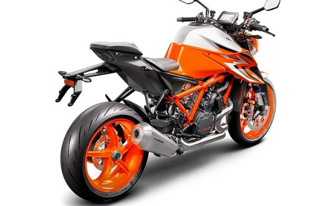 2023 KTM Super Duke 1290 R EVO