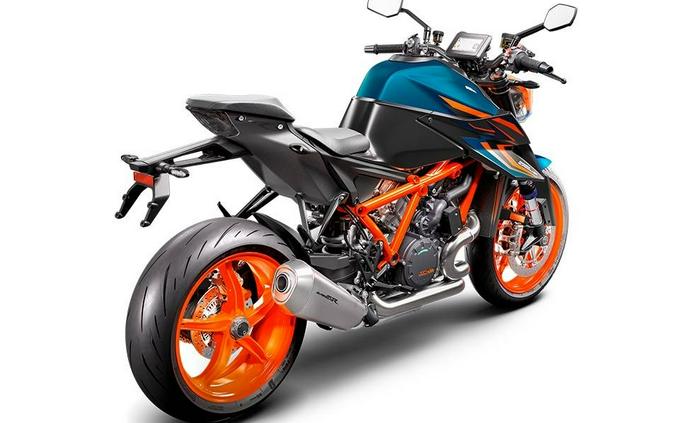 2023 KTM Super Duke 1290 R EVO