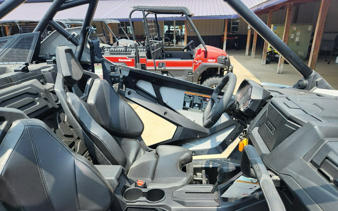 2023 Polaris Industries RZR PRO XP SPORT - GHOST GRAY