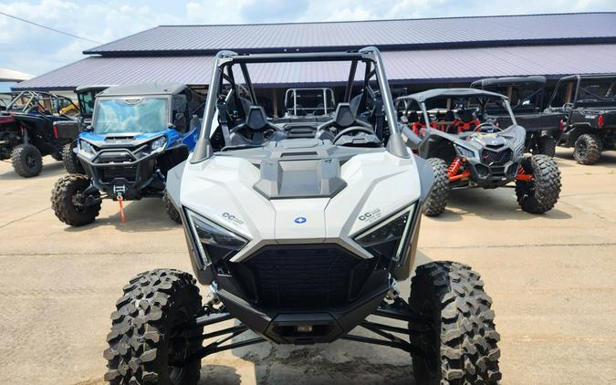 2023 Polaris Industries RZR PRO XP SPORT - GHOST GRAY