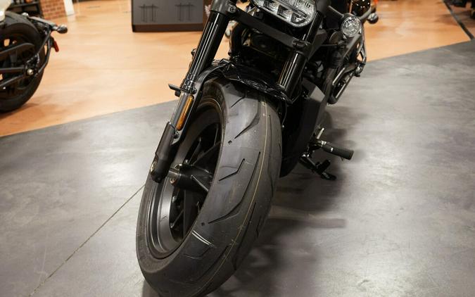 2023 Harley-Davidson Sportster S