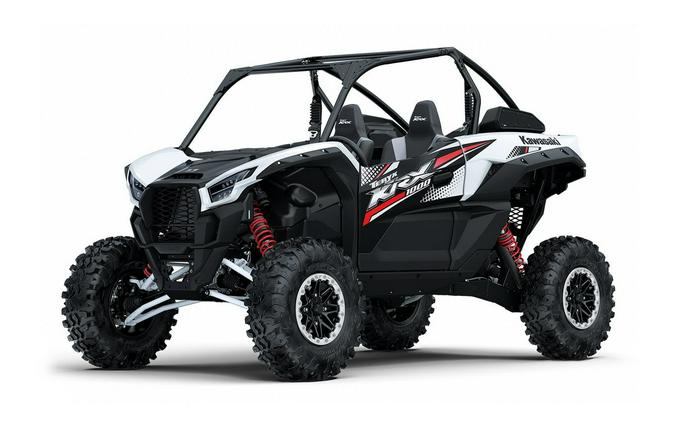 2020 Kawasaki Teryx KRX 1000