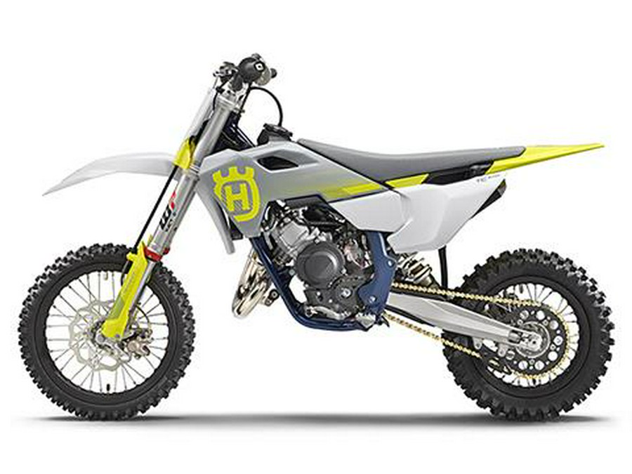 2024 Husqvarna TC 65