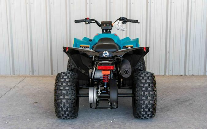 2024 Can-Am Renegade 70 EFI