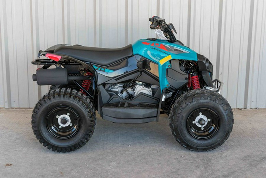 2024 Can-Am Renegade 70 EFI