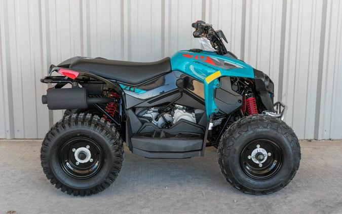 2024 Can-Am Renegade 70 EFI