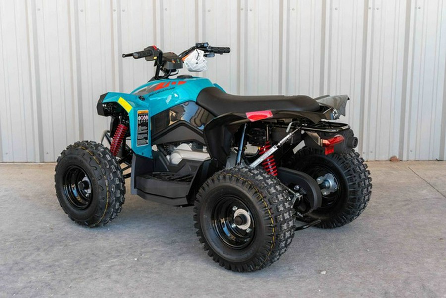 2024 Can-Am Renegade 70 EFI