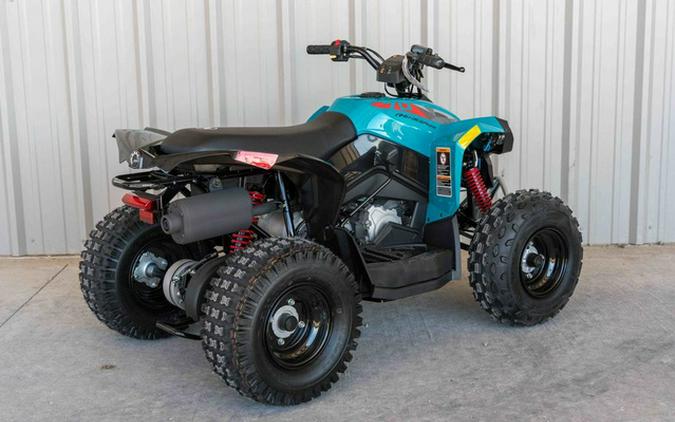 2024 Can-Am Renegade 70 EFI