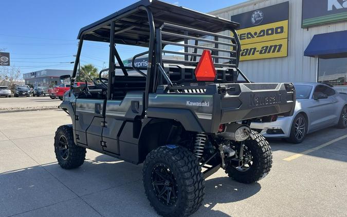 2024 Kawasaki Mule PRO-FXT™ 1000 LE