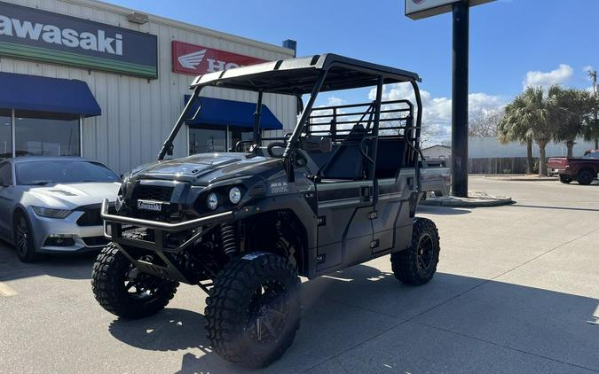 2024 Kawasaki Mule PRO-FXT™ 1000 LE