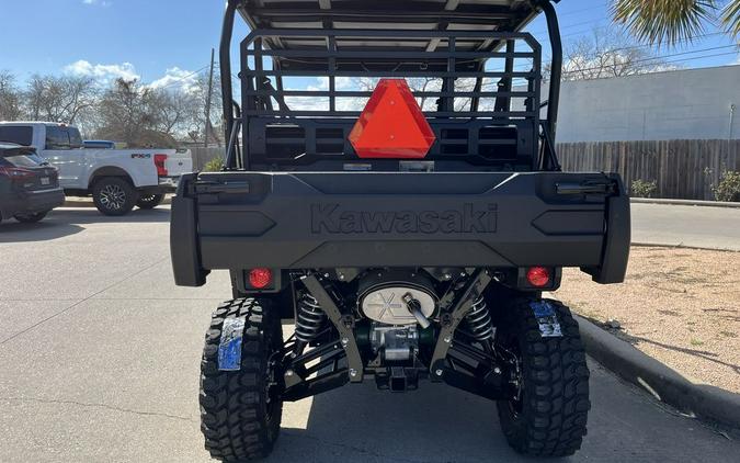 2024 Kawasaki Mule PRO-FXT™ 1000 LE