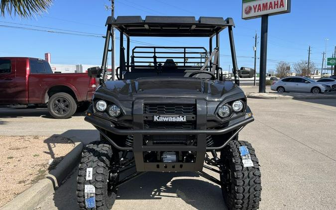 2024 Kawasaki Mule PRO-FXT™ 1000 LE