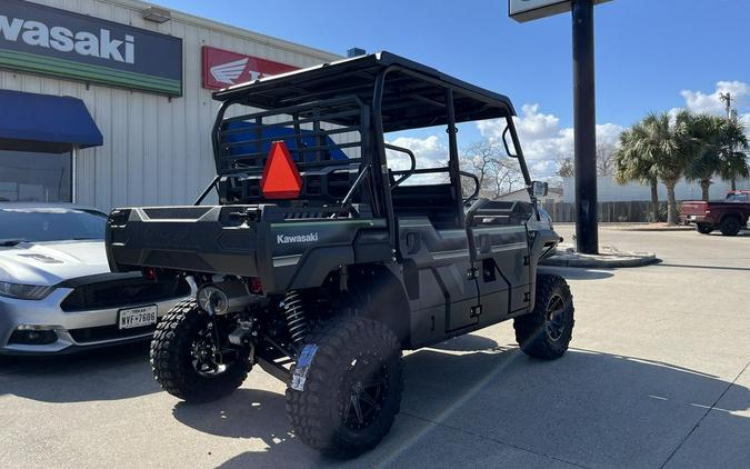 2024 Kawasaki Mule PRO-FXT™ 1000 LE