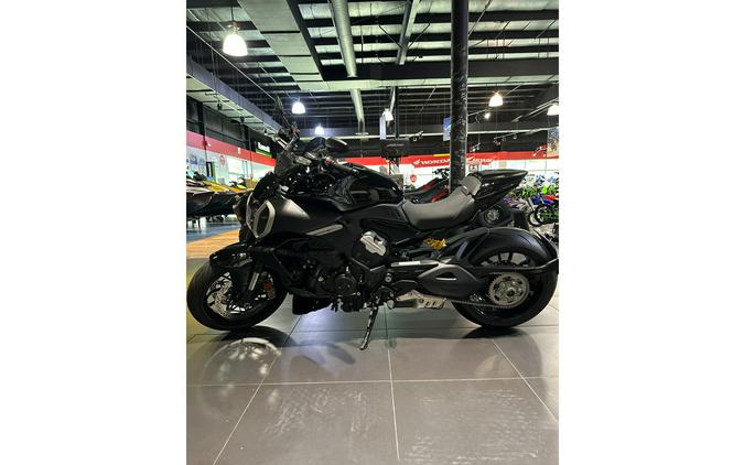 2023 Ducati Diavel V4