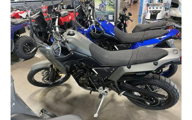 2024 Yamaha Ténéré 700