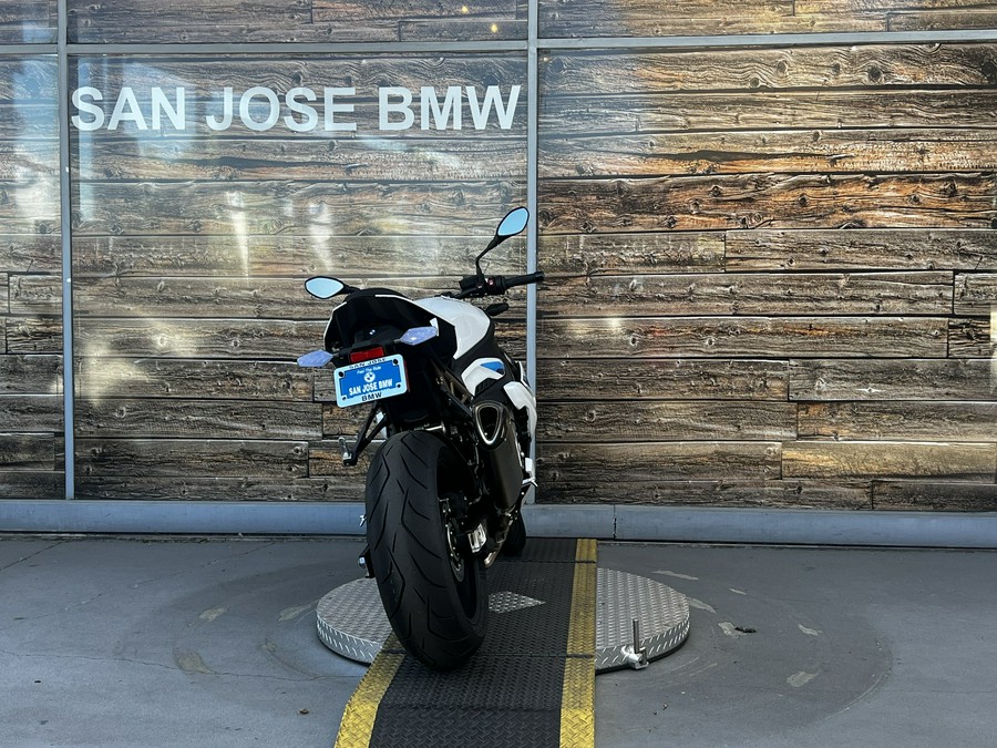 2024 BMW S 1000 R