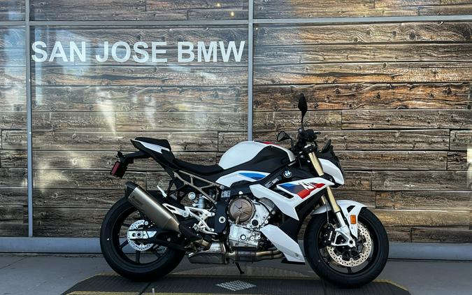 2024 BMW S 1000 R