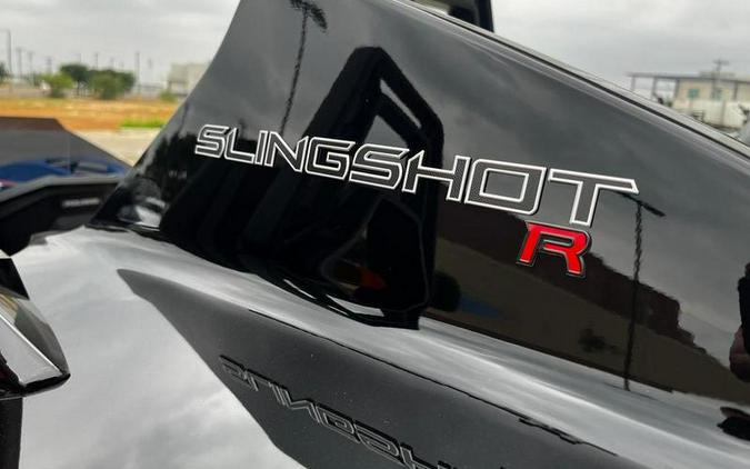 2024 Polaris Slingshot® Slingshot® R AutoDrive Radar Blue Fade