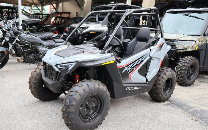 2024 Polaris® RZR 200 EFI - STORM GRAY