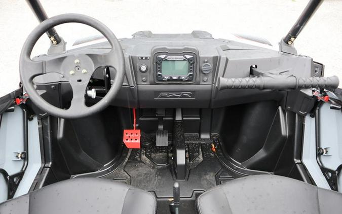 2024 Polaris® RZR 200 EFI - STORM GRAY