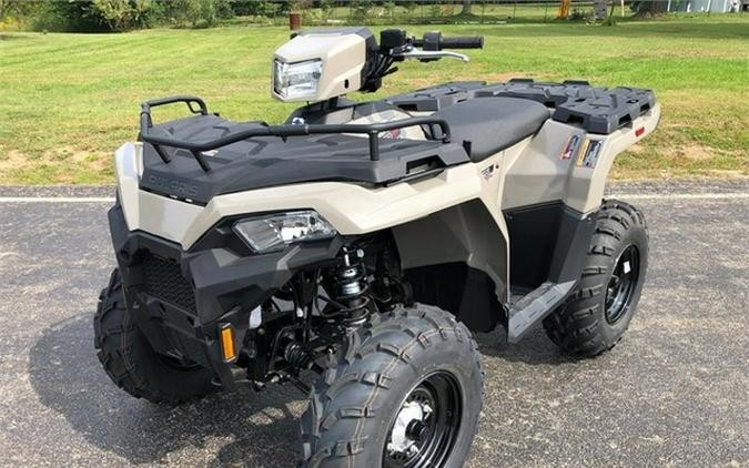 2024 Polaris Sportsman 570 Base