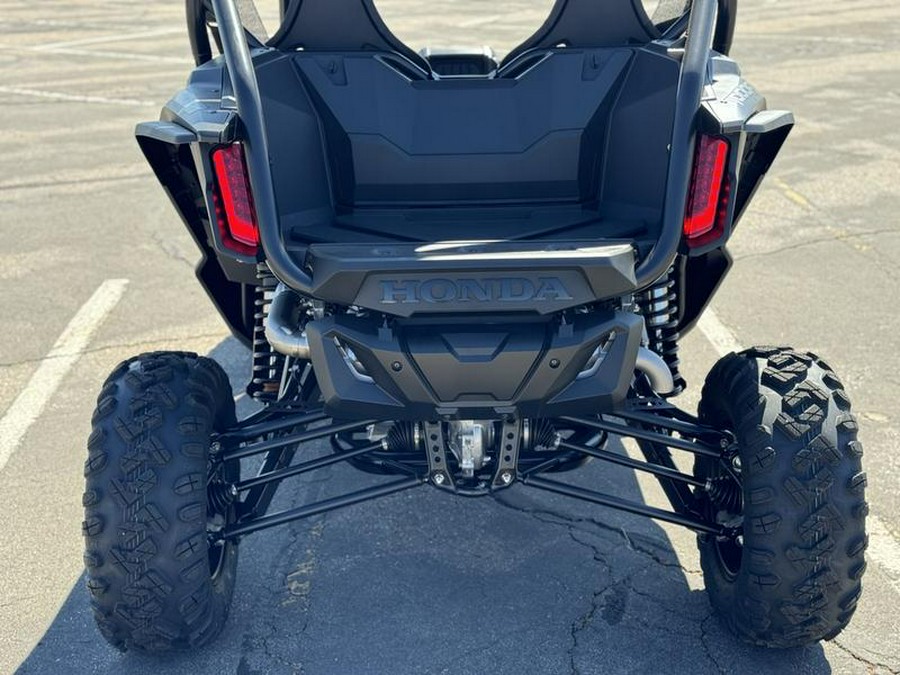 2024 Honda® Talon 1000R