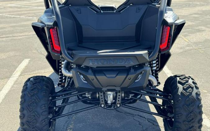 2024 Honda® Talon 1000R