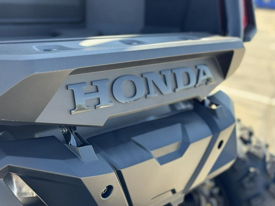 2024 Honda® Talon 1000R