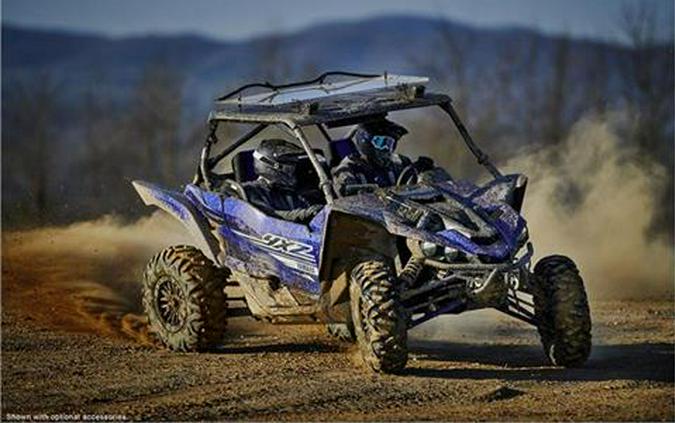 2019 Yamaha YXZ1000R SS SE