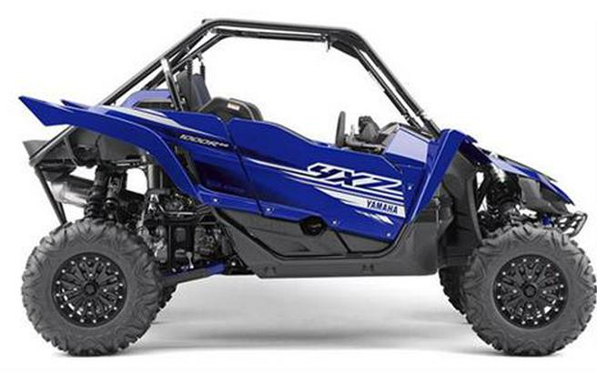 2019 Yamaha YXZ1000R SS SE