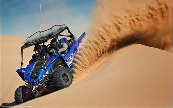 2019 Yamaha YXZ1000R SS SE