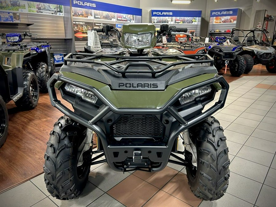 2024 Polaris Sportsman 450 H.O. Utility