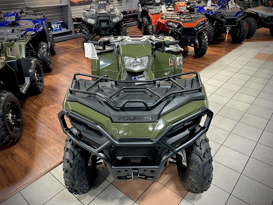 2024 Polaris Sportsman 450 H.O. Utility