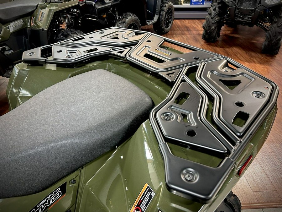 2024 Polaris Sportsman 450 H.O. Utility