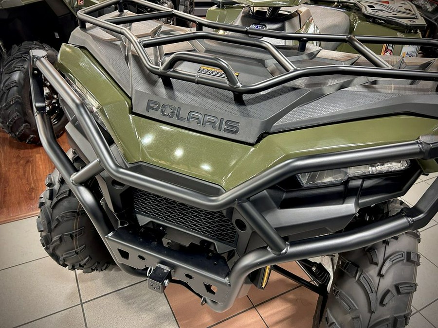 2024 Polaris Sportsman 450 H.O. Utility