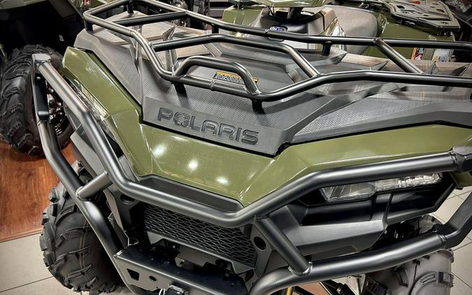 2024 Polaris Sportsman 450 H.O. Utility