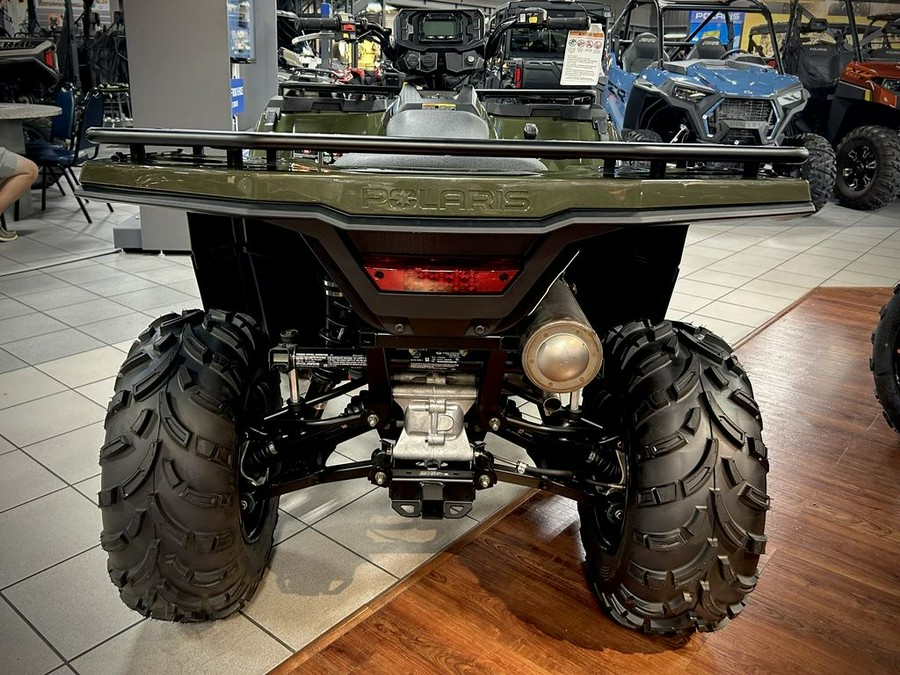 2024 Polaris Sportsman 450 H.O. Utility