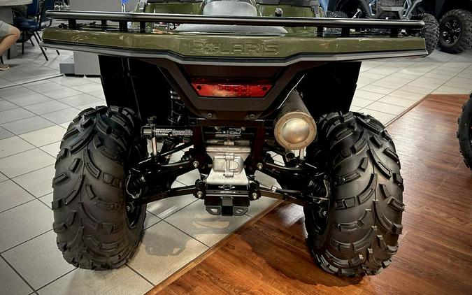 2024 Polaris Sportsman 450 H.O. Utility