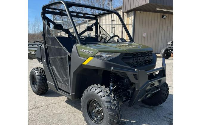 2025 Polaris Industries RANGER 1000 EPS