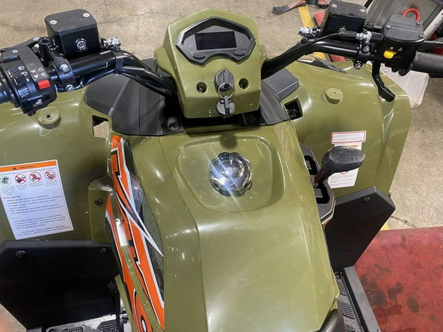 2025 Kayo Bull 300 EFI 300 EFI