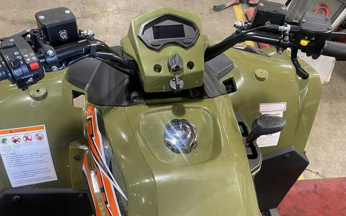 2025 Kayo Bull 300 EFI 300 EFI