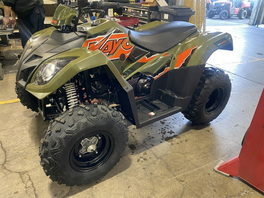 2025 Kayo Bull 300 EFI 300 EFI